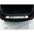 Накладка на задний бампер BMW 3 E91 Touring (2008-2012) бренд – Avisa дополнительное фото – 1